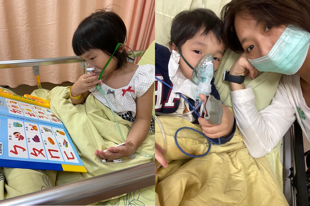 快速去塵蟎，讓孩子生活多一層防護，叮寧天然防蟎織品噴霧