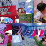 即時熱門文章：大直史努比樂園新開幕，大直ATT 8樓SNOOPY親子樂園