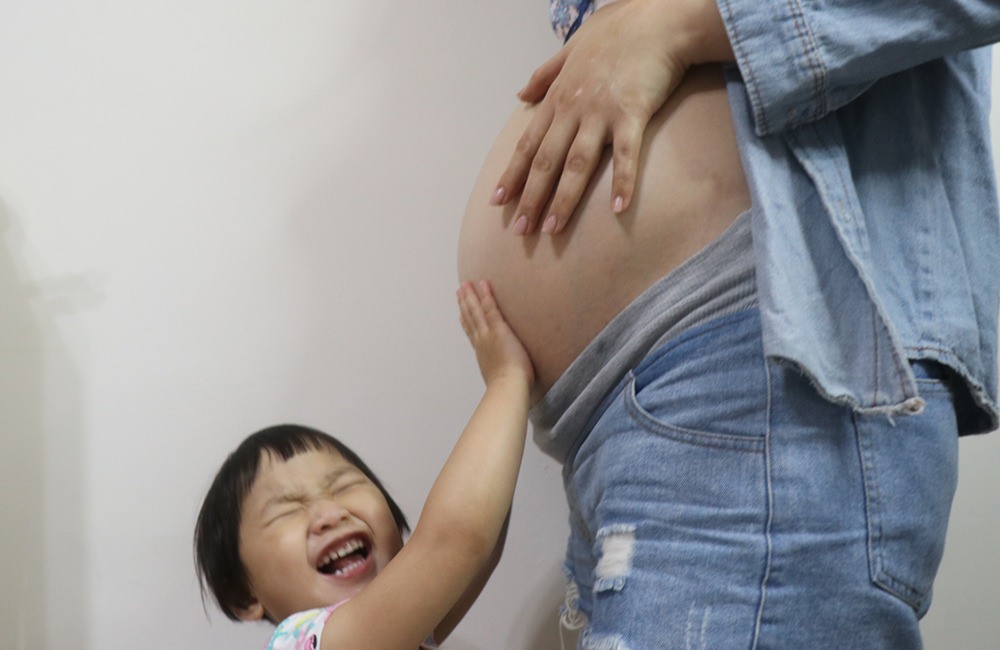 懷孕後期營養補充品。孕哺兒媽媽藻油DHA、卵磷脂膠囊 ▌媽咪哺乳好輕鬆，寶寶聰明起跑更加分