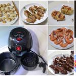 即時熱門文章：關於氣炸鍋的Q&A。新手想買氣炸鍋必看