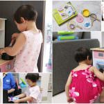 即時熱門文章：平價玩具廚房。Teamson Kids蜜糖甜心小主廚經典木製廚房組開箱