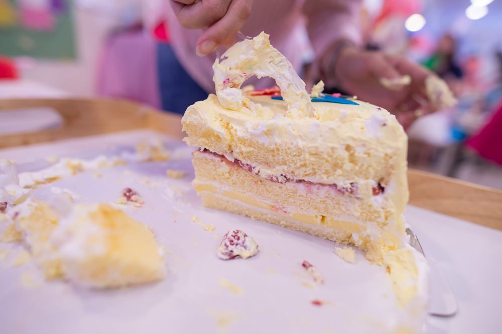 客製手工蛋糕推薦-cake巧媽。客製佩佩豬蛋糕，小孩慶生蛋糕推薦