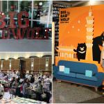 即時熱門文章：2019台北大野狼國際書展。現場實況影片直播分享、購書指南建議 (即日起至6/17止) 24小時不打烊