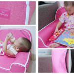 即時熱門文章：【寶寶】CHEVORY巧芙睿Joy孩童沙發 ▋ 寶寶沙發推薦