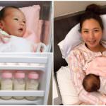 即時熱門文章：母奶哺餵。塞奶的解決方法-找泌乳顧問、飲食控制、多親餵、吃卵磷脂