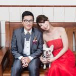 即時熱門文章：【婚禮】婚禮全紀錄-自購淘寶婚紗