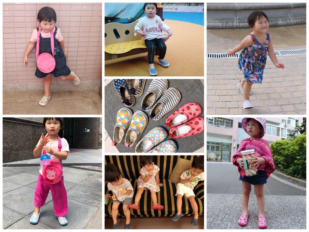 寶寶鞋推薦。SkippOn日本機能鞋 ▋兒童休閒鞋分享