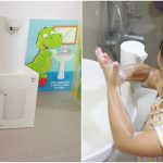 即時熱門文章：米家自動感應洗手機開箱 ▋小米洗手機，家有新生兒必備，養成洗手好習慣