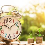 即時熱門文章：全職媽媽理財分享。定期定額是什麼？適合存子女教育基金、退休族