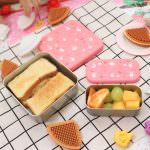 即時熱門文章：台灣品牌VIIDA Karrie便當盒新上市。316不鏽鋼材質的VIIDA便當盒