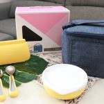 即時熱門文章：VIIDA x CiPU 野餐套組 ▌寶寶餐具最推薦VIIDA，304不鏽鋼餐碗，超實用保溫保冷便當袋