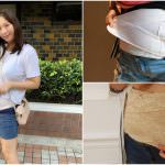 即時熱門文章：日本百年孕產專家－犬印。產前托腹帶，產後束腹帶分享，幫助身體恢復的好伙伴