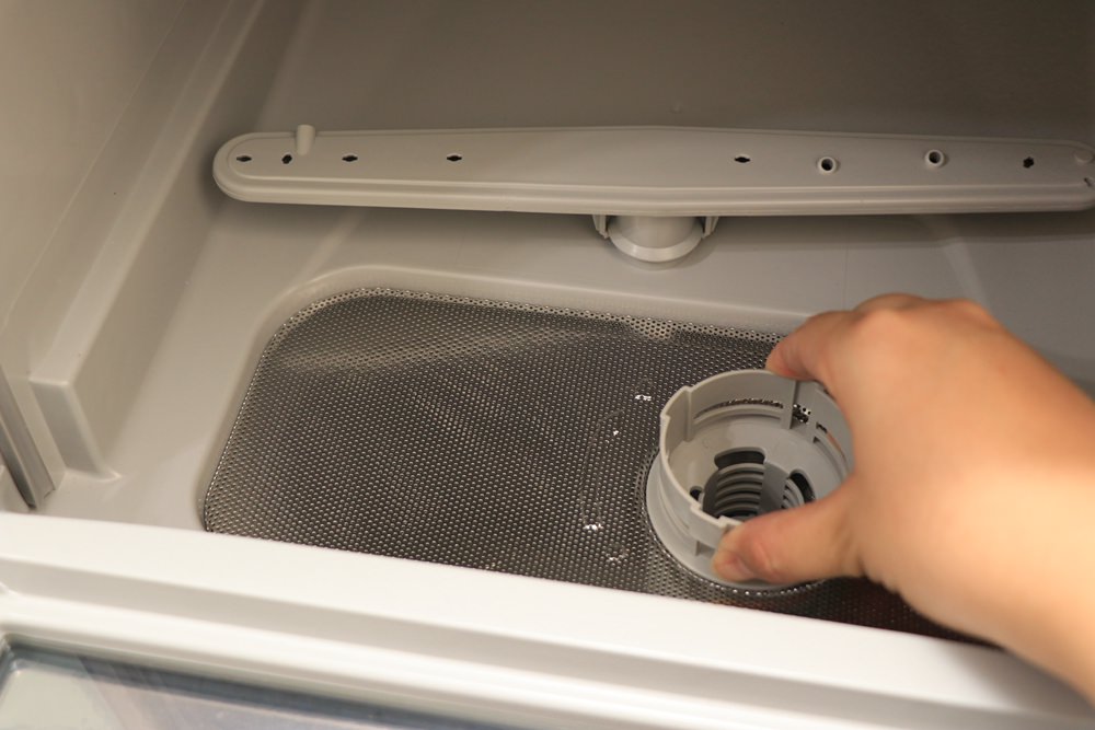 外接式洗碗機大推薦─九陽免安裝全自動洗碗機。簡單三步驟，洗碗再也不費力氣