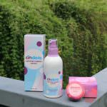 即時熱門文章：Cindora馨朵拉-紫馨膏、寶貝舒護親膚乳 ▋敏弱肌膚寶寶推薦使用