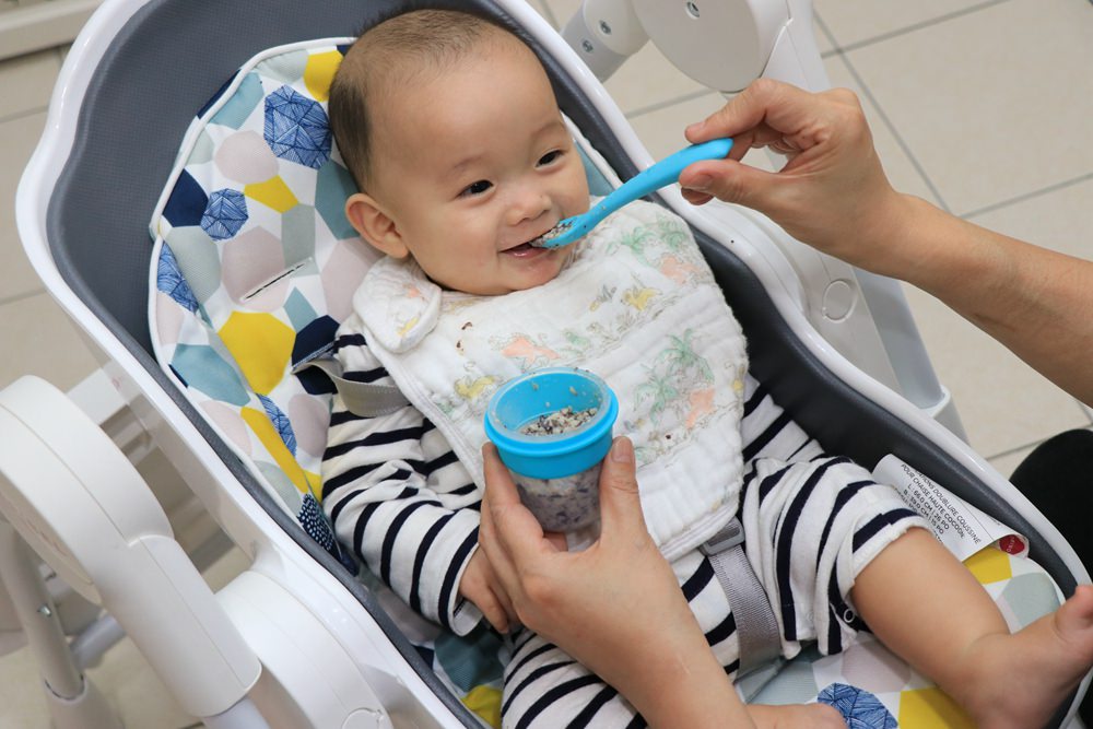嬰兒副食品冰磚盒、儲存盒推薦-2angels ▋台灣品牌2angels副食品湯匙也好好用