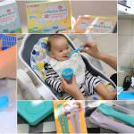 即時熱門文章：嬰兒副食品冰磚盒、儲存盒推薦-2angels ▋台灣品牌2angels副食品湯匙也好好用