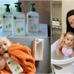 即時熱門文章：韓國寶寶洗沐推薦-綠手指GREEN FINGER嬰幼兒洗髮精、沐浴乳、乳液 ▋植物萃取三效保水成份，新生寶寶適用