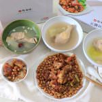 即時熱門文章：鄧師傅元寶花生、單身雞湯推薦 ▌適合媽咪補元氣，帶小孩的營養補給