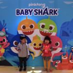 即時熱門文章：大直ATT 4 Recharge-baby shark鯊魚寶寶特展 ▋憑不限金額消費發票即可免費參加