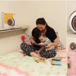 即時熱門文章：在Qoo10便宜買小漢堡 health banco ▋LINEFRIENDS 熊大空氣清淨機開箱分享