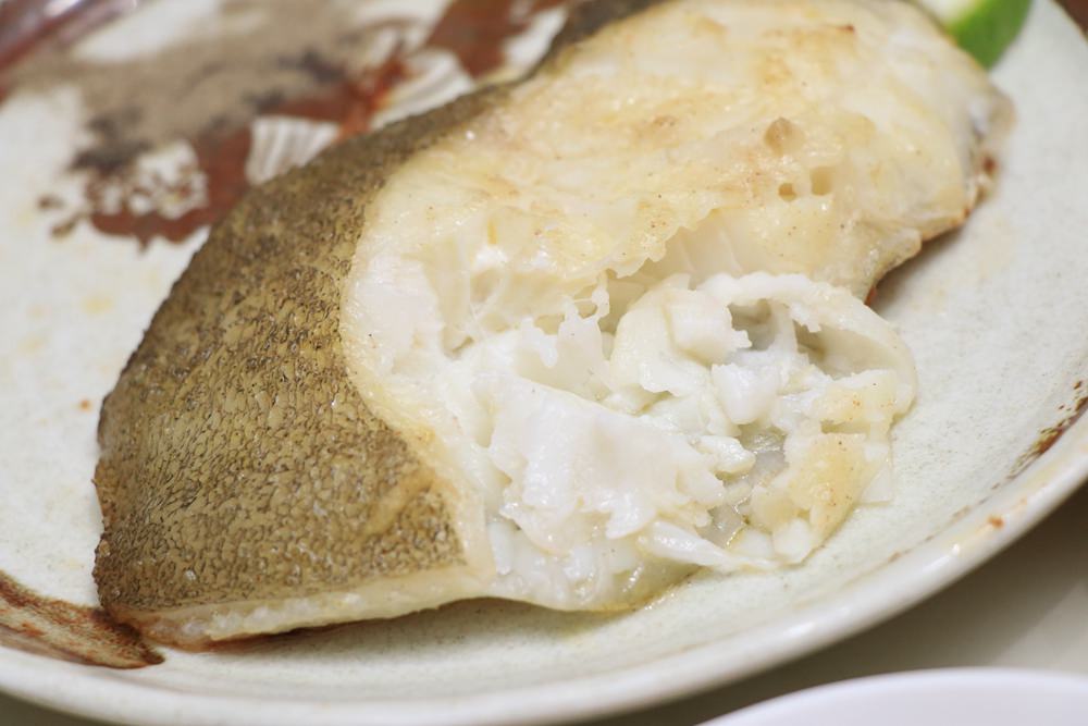 用卡馬龍白晶蝦做出美味料理。來自厄瓜多的頂級特選美洲白晶蝦
