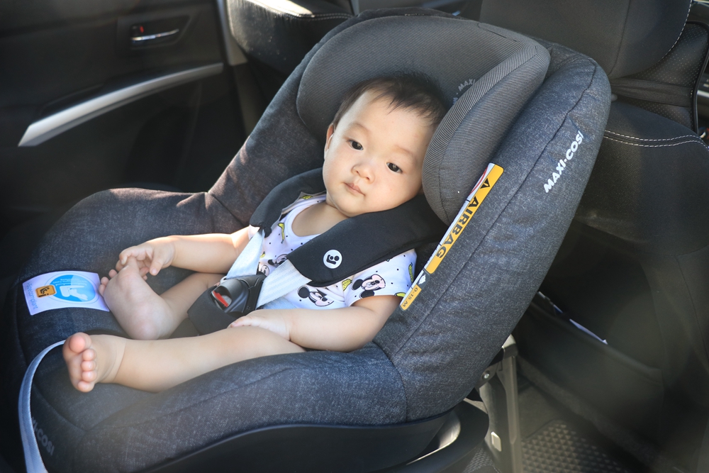 汽車安全座椅領導品牌-MAXI-COSI Pearl Pro iSize雙向幼兒安全座椅。內湖買汽座就去翔盛