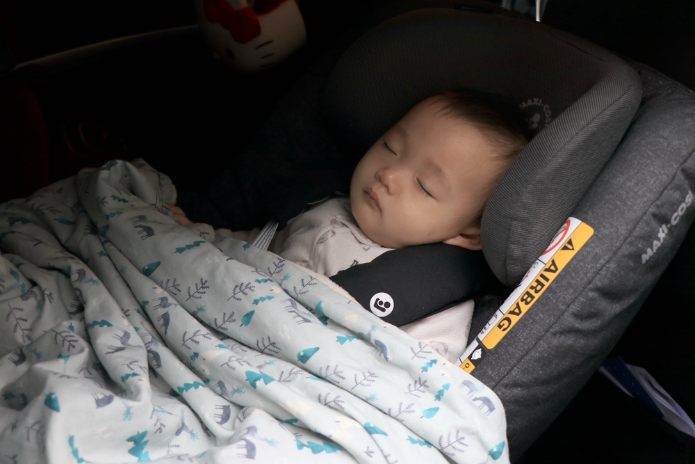 汽車安全座椅領導品牌-MAXI-COSI Pearl Pro iSize雙向幼兒安全座椅。內湖買汽座就去翔盛