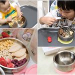 即時熱門文章：不鏽鋼吸盤碗推薦-美國 little.b 316雙層不鏽鋼學習吸盤碗