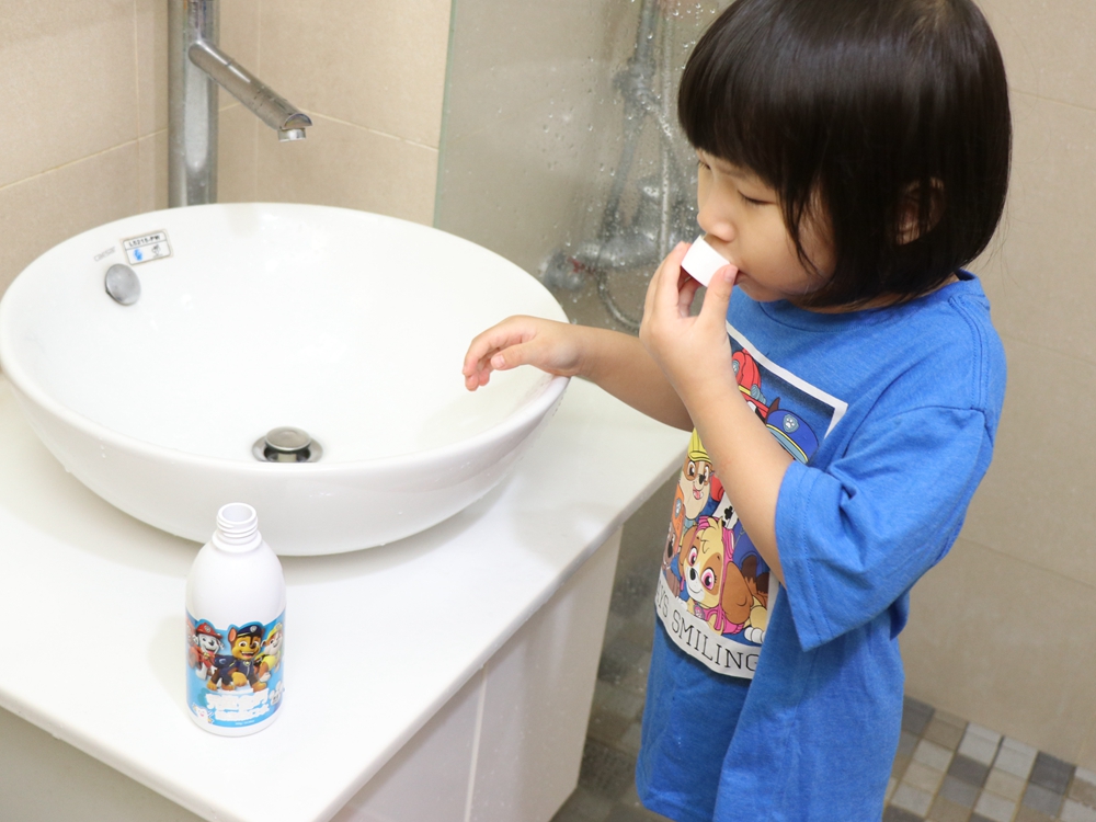 齒妍堂 x 汪汪隊立大功聯名牙刷、牙膏、漱口水、軟糖，讓孩子愛上刷牙！
