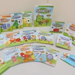 即時熱門文章：英文教材推薦－美國Preschool Prep。學齡前孩子的英文啟蒙教材，正統英文發音DVD加深印象