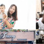 即時熱門文章：中山區髮廊推薦-Starry hair design salon 設計師Aaron。耳圈染，近捷運雙連站、中山地下街R10出口