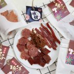 即時熱門文章：水根肉乾團購—宅配網購彰化肉乾！手作美味肉乾