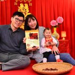 即時熱門文章：【寶寶】桃囍人文藝術館-抓周紀錄 ▋ 寶貝滿周歲之慶生第一彈