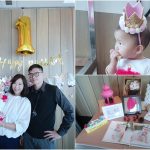 即時熱門文章：【寶寶】超簡單周歲宴DIY派對佈置-淘寶、ikea ▋ 寶貝滿周歲之慶生系列 (三)