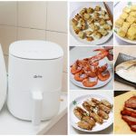 即時熱門文章：氣炸鍋實作介紹，10道簡單食譜分享－新手媽媽、手殘主婦必備好鍋