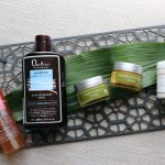 即時熱門文章：Olea essence 歐莉亞-小天使舒緩膏、親蜜好友柔潔露、檸香清新淨化洗髮露、黃金頭皮護髮按摩膏