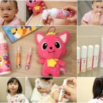 即時熱門文章：小孩刷牙噴霧漱口水推薦歐克威爾ohcare。聯名新朋友BabyShark鯊魚寶寶碰碰狐