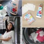 即時熱門文章：家庭主婦洗衣用品推薦-德國貝克曼博士。超防染護色魔布-再也不怕衣服褪色！衣物除臭劑、衣領袖口去漬預潔劑也好用