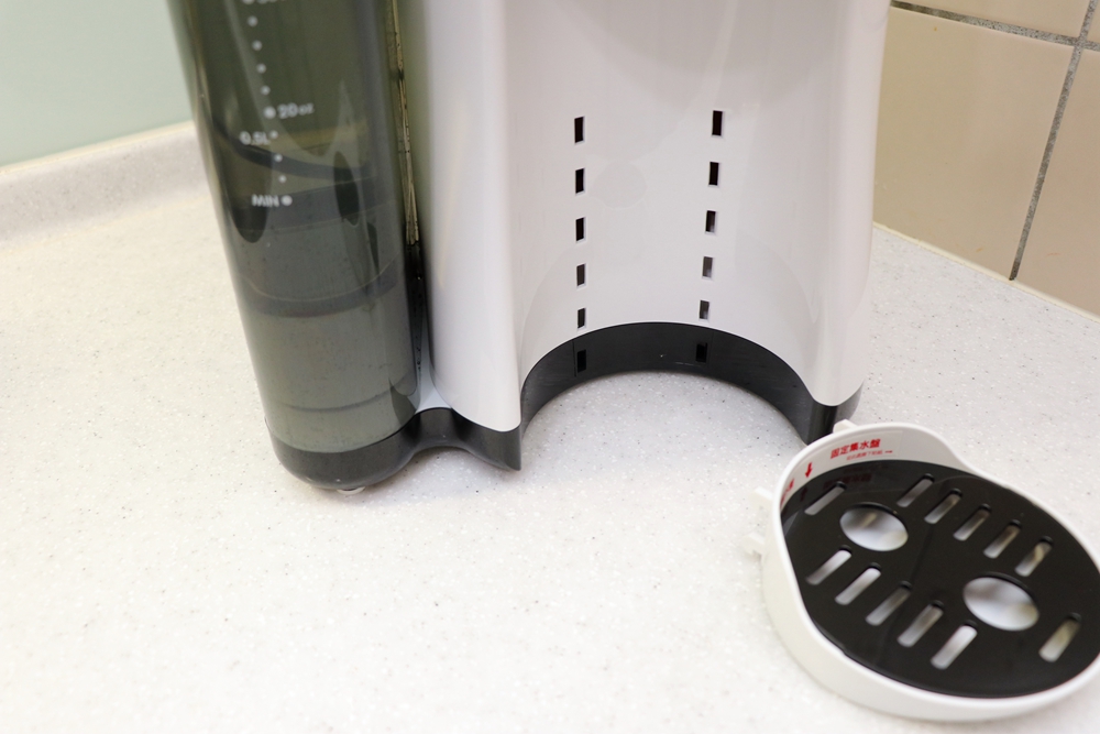 泡奶神器－美國Baby Brezza自動泡奶機。一指泡奶，簡單到妳阿嬤都會，半夜泡奶好easy