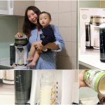即時熱門文章：泡奶神器－美國Baby Brezza自動泡奶機。一指泡奶，簡單到妳阿嬤都會，半夜泡奶好easy