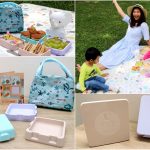 即時熱門文章：2angels新品-矽膠拼圖餐盤。是餐盤也是野餐盒，拼接起來更多用途