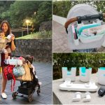 即時熱門文章：CUZ 韓國-多功能推車掛籃，也是汽車置物盒。可自由組合的收納盒