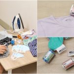 即時熱門文章：美日手藝館 micia crafts 防水姓名衣服印章。幼稚園必備，可下水洗不會掉