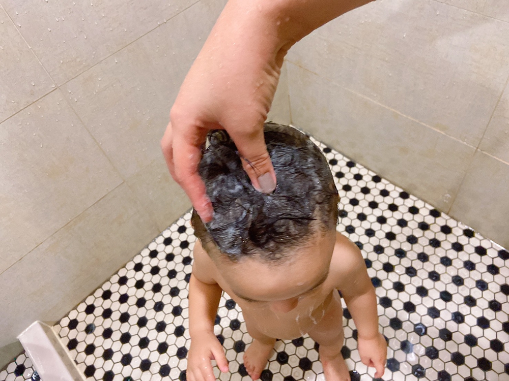 液態皂推薦-SoulThink精品液態皂界愛馬仕。美容級天然沐浴產品，大人小孩都可洗