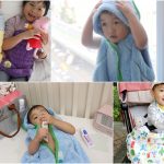 即時熱門文章：Bonne Nuit嬰兒用品開箱-浴巾、包巾、肚圍、多功能收納盒