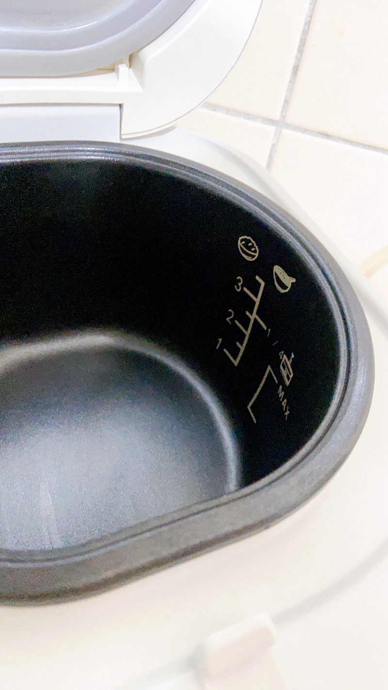 電鍋分享-TwinChef全能雙槽電子鍋。一次煮多道，上菜更easy