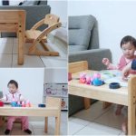 即時熱門文章：【寶寶】Buono小小畢卡索幼兒書桌椅組開箱 ▋日本設計，寶寶桌椅推薦