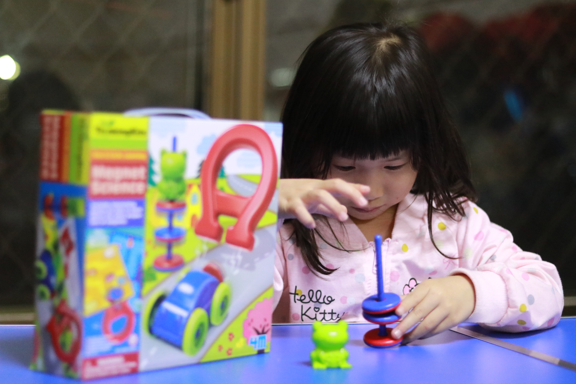 香港4M創意教育玩具。孩子STEAM啟蒙教具推薦-瑋恩書店代理