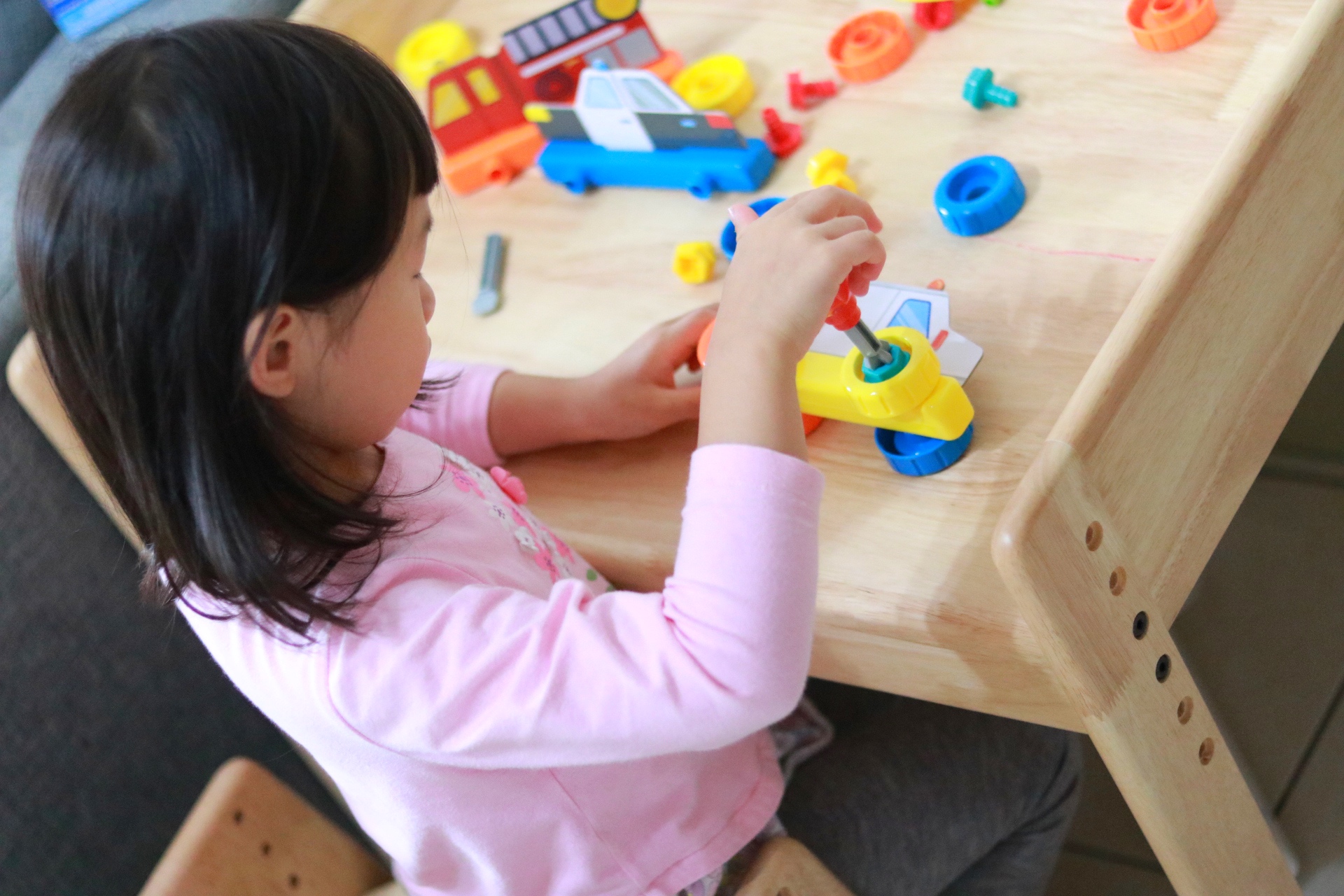 香港4M創意教育玩具。孩子STEAM啟蒙教具推薦-瑋恩書店代理