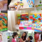 即時熱門文章：香港4M創意教育玩具。孩子STEAM啟蒙教具推薦-瑋恩書店代理